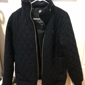 G Star Meefic Quilted Coat